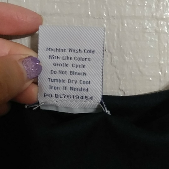 Maxi dress - Picture 3 of 6